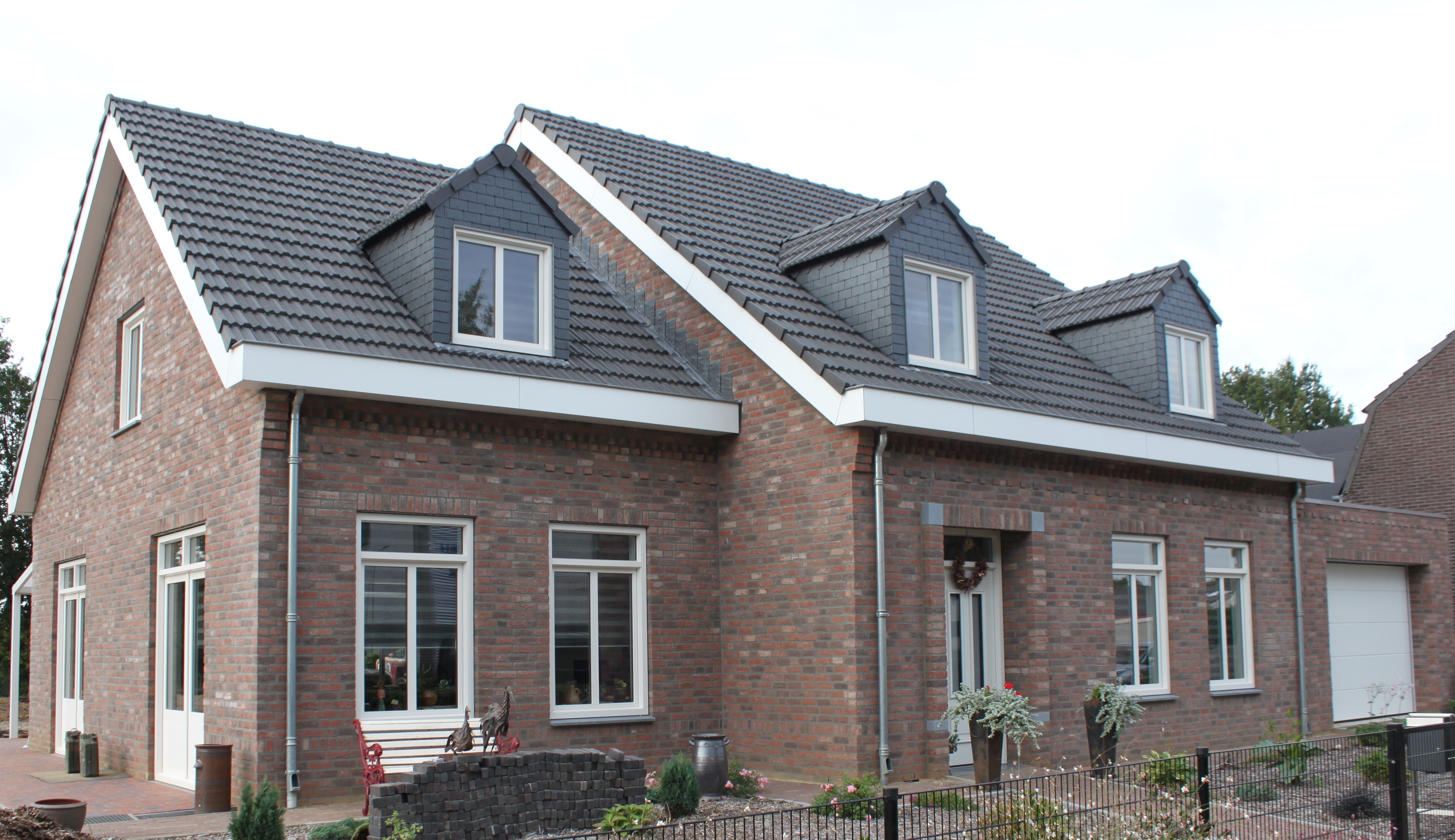 Bungalow Reuver