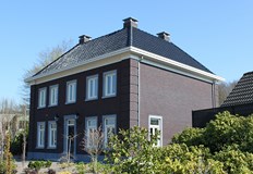 Herenhuis te Venray