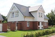 Modern landhuis Waalre