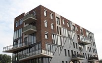 Appartementen Den Haag