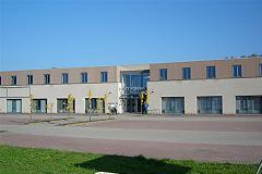 Congrescentrum Het Forum Roermond