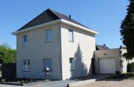 Vrijstaande woning te Roermond-Asenray