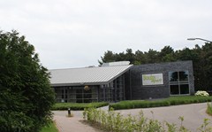 Sportcentrum Reussel