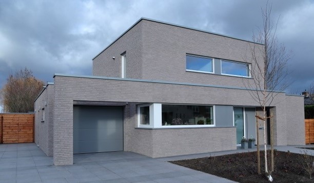 Moderne woning Amstenrade