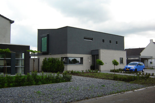 Bungalow te Nederweert