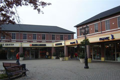 Designer Outlet Roermond