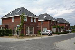 Woningen Oolderveste Roermond