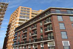 App Lloydpier Rotterdam
