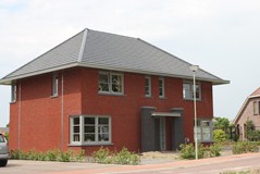 Landhuis te Helden
