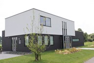 Moderne villa Venray