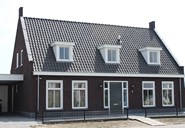 Landhuis te Hilvarenbeek