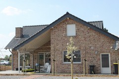 Bungalow te H ngen (Dld)